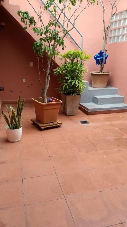 Departamentos Enteros En Palermo Hollywood Daire Buenos Aires Dış mekan fotoğraf