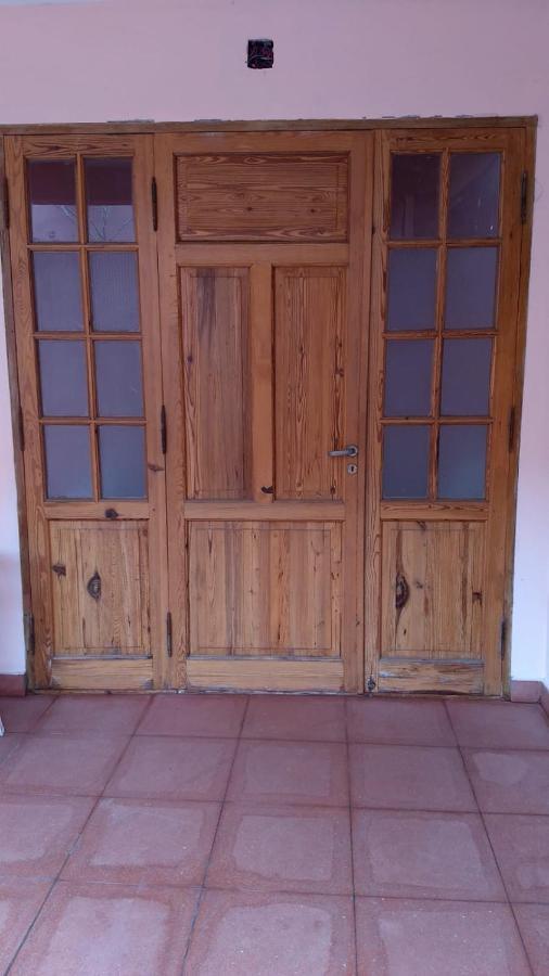 Departamentos Enteros En Palermo Hollywood Daire Buenos Aires Dış mekan fotoğraf
