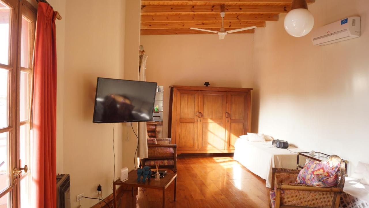 Departamentos Enteros En Palermo Hollywood Daire Buenos Aires Dış mekan fotoğraf