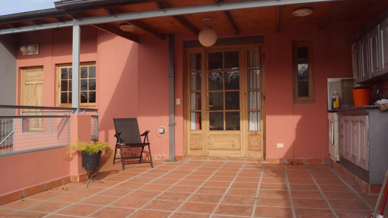 Departamentos Enteros En Palermo Hollywood Daire Buenos Aires Dış mekan fotoğraf