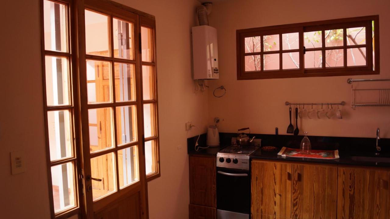 Departamentos Enteros En Palermo Hollywood Daire Buenos Aires Dış mekan fotoğraf