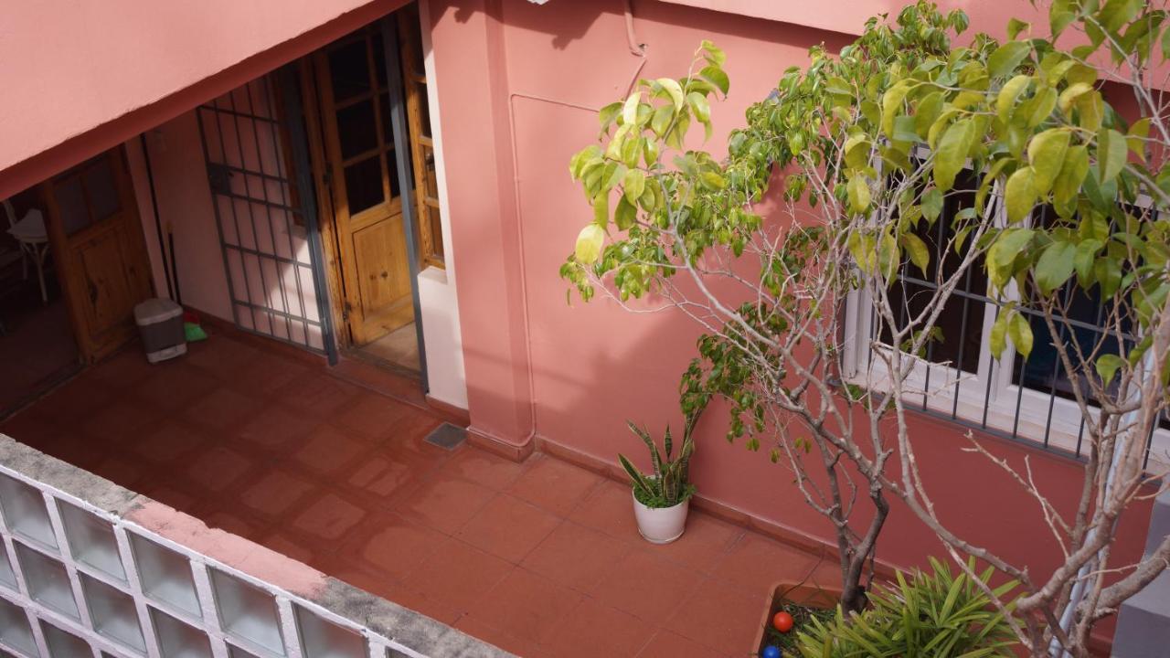 Departamentos Enteros En Palermo Hollywood Daire Buenos Aires Dış mekan fotoğraf