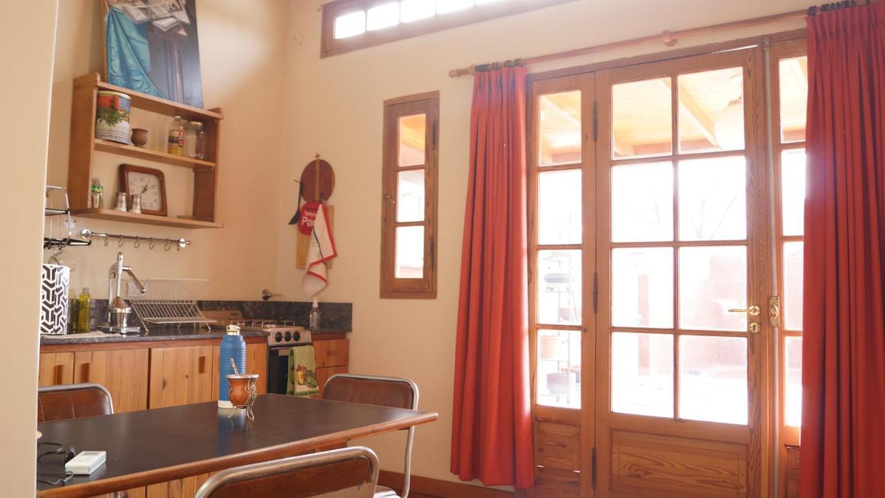 Departamentos Enteros En Palermo Hollywood Daire Buenos Aires Dış mekan fotoğraf