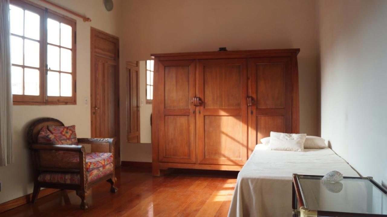 Departamentos Enteros En Palermo Hollywood Daire Buenos Aires Dış mekan fotoğraf
