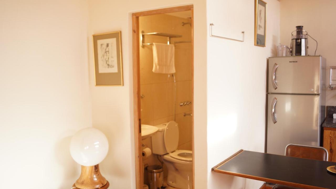Departamentos Enteros En Palermo Hollywood Daire Buenos Aires Dış mekan fotoğraf