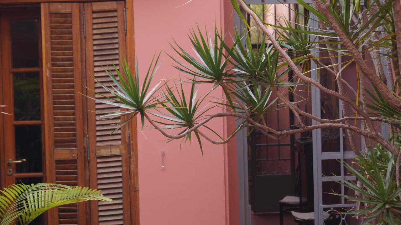 Departamentos Enteros En Palermo Hollywood Daire Buenos Aires Dış mekan fotoğraf