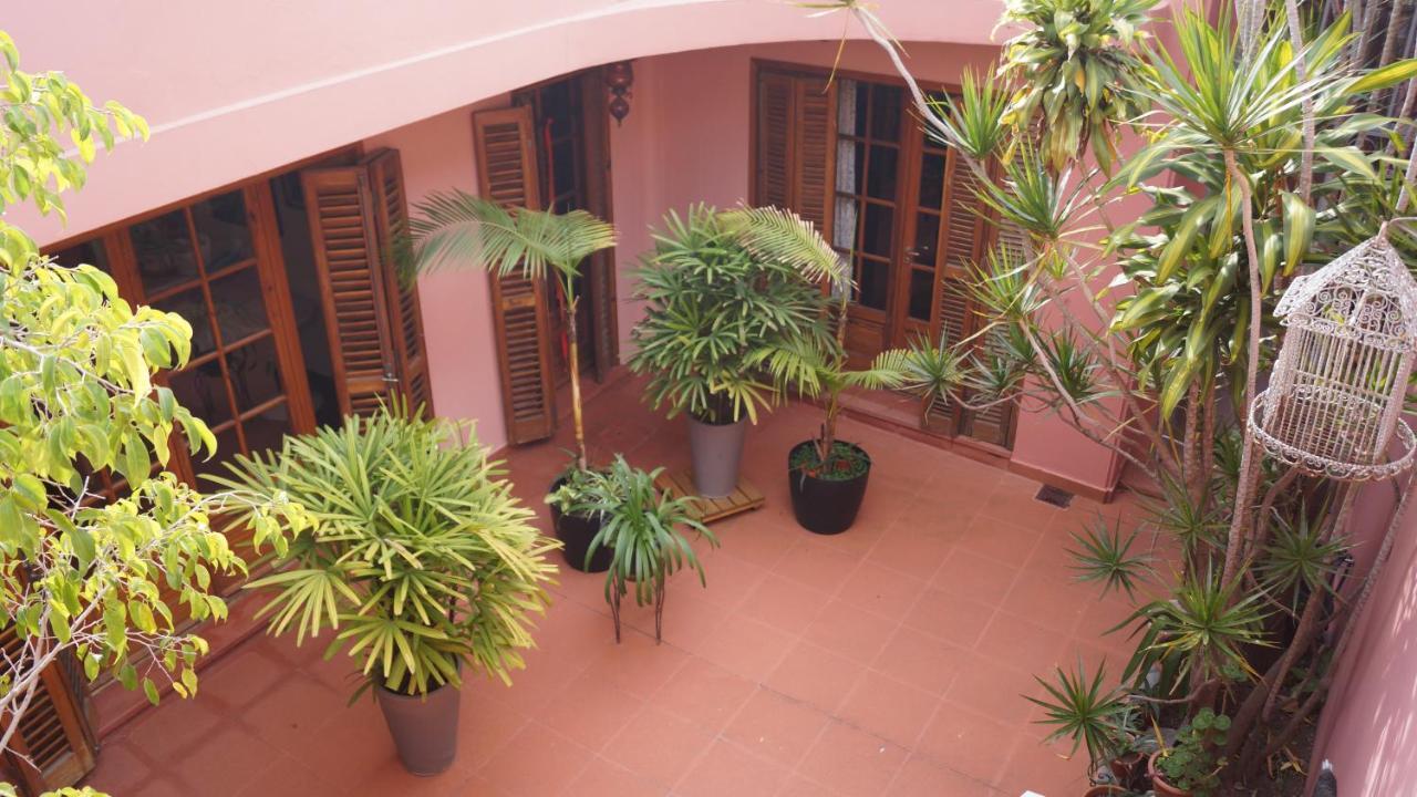 Departamentos Enteros En Palermo Hollywood Daire Buenos Aires Dış mekan fotoğraf