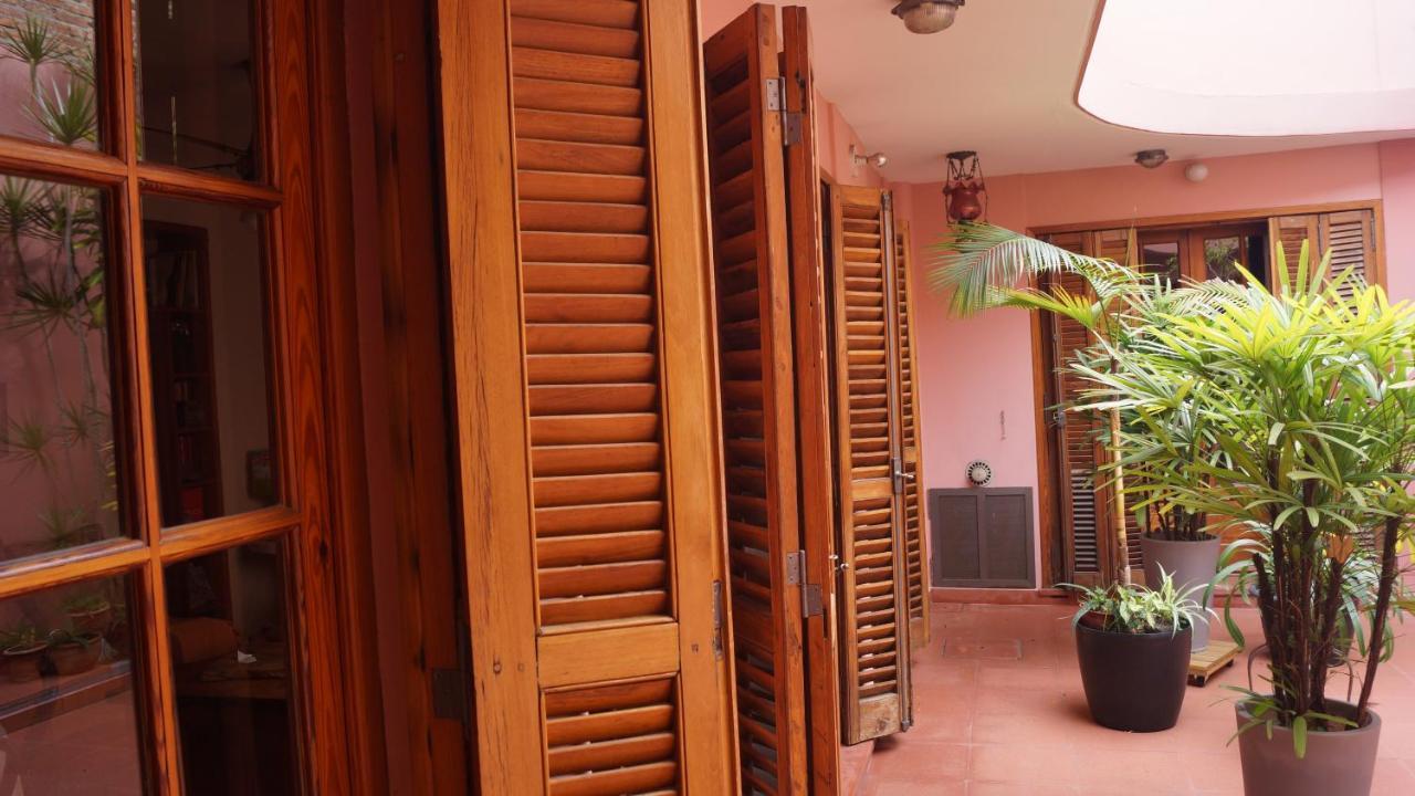 Departamentos Enteros En Palermo Hollywood Daire Buenos Aires Dış mekan fotoğraf