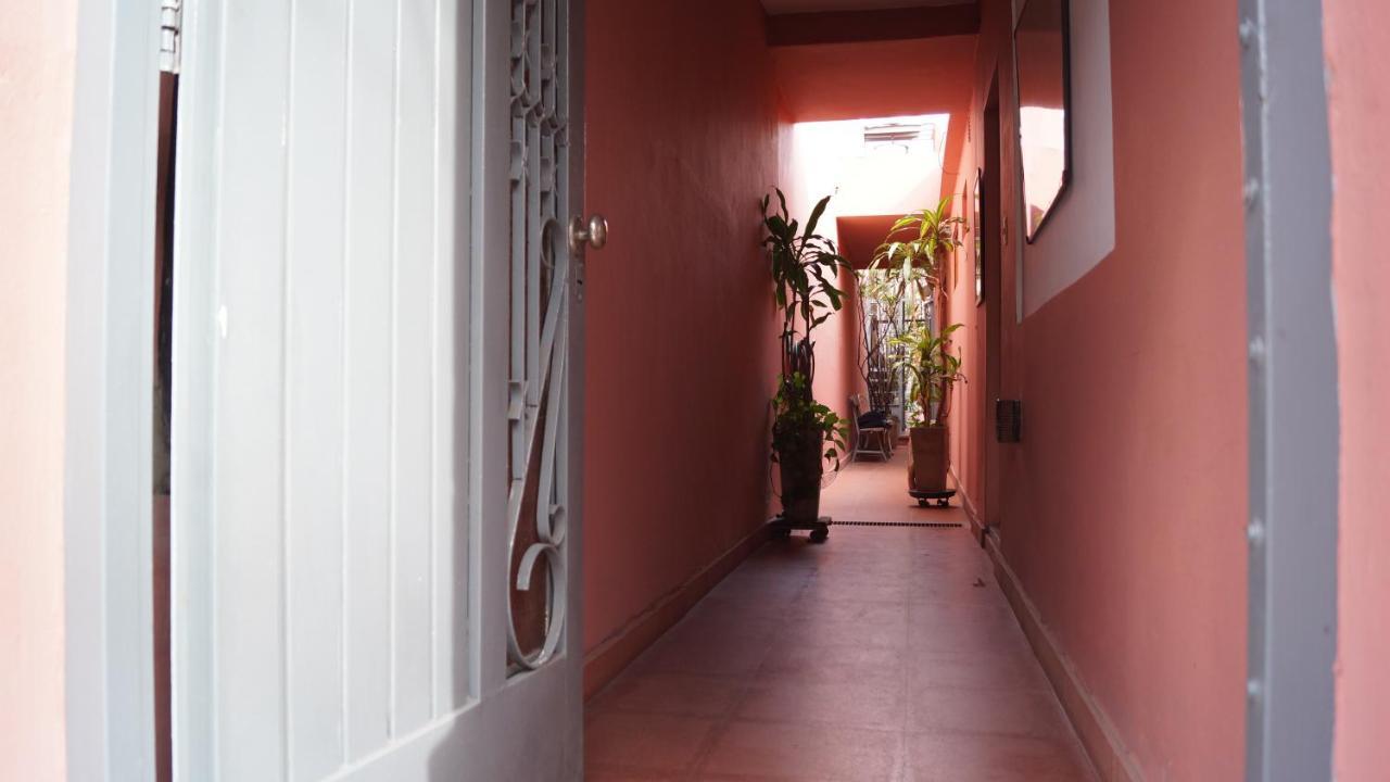 Departamentos Enteros En Palermo Hollywood Daire Buenos Aires Dış mekan fotoğraf