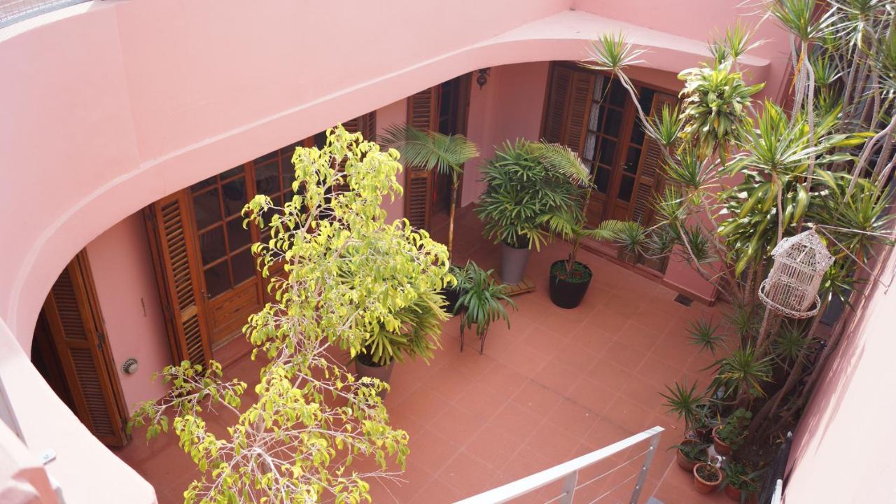 Departamentos Enteros En Palermo Hollywood Daire Buenos Aires Dış mekan fotoğraf