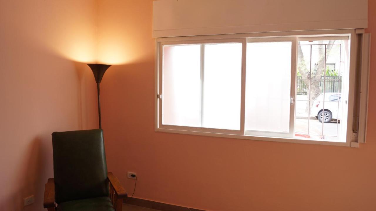 Departamentos Enteros En Palermo Hollywood Daire Buenos Aires Dış mekan fotoğraf