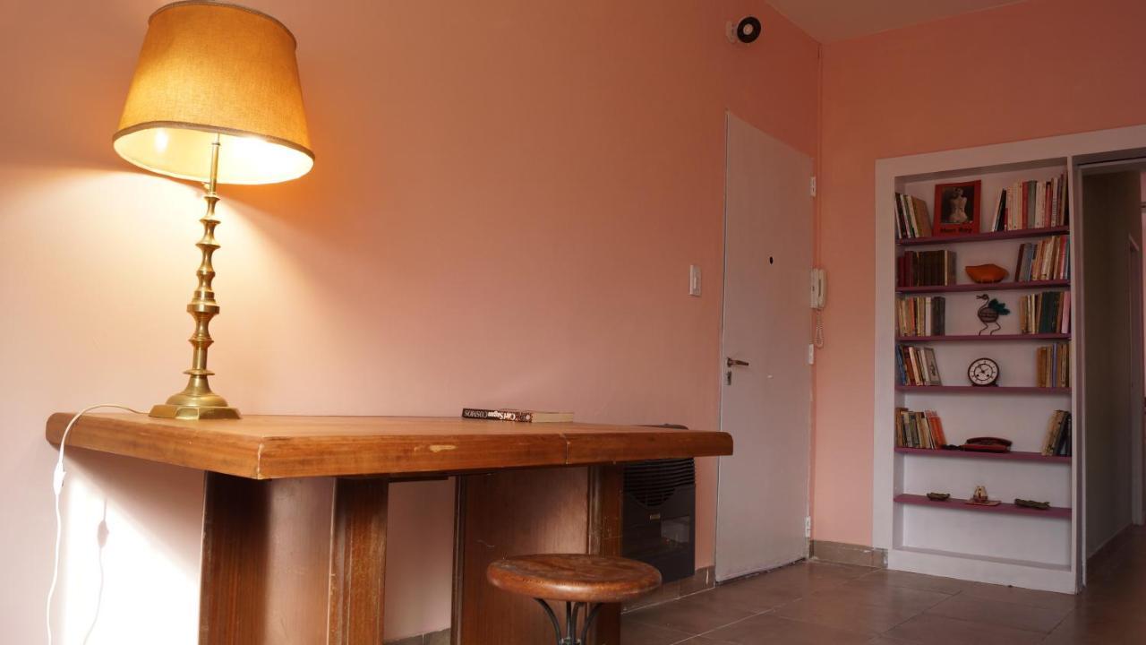 Departamentos Enteros En Palermo Hollywood Daire Buenos Aires Dış mekan fotoğraf