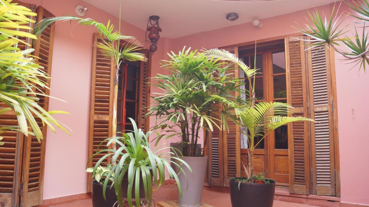 Departamentos Enteros En Palermo Hollywood Daire Buenos Aires Dış mekan fotoğraf