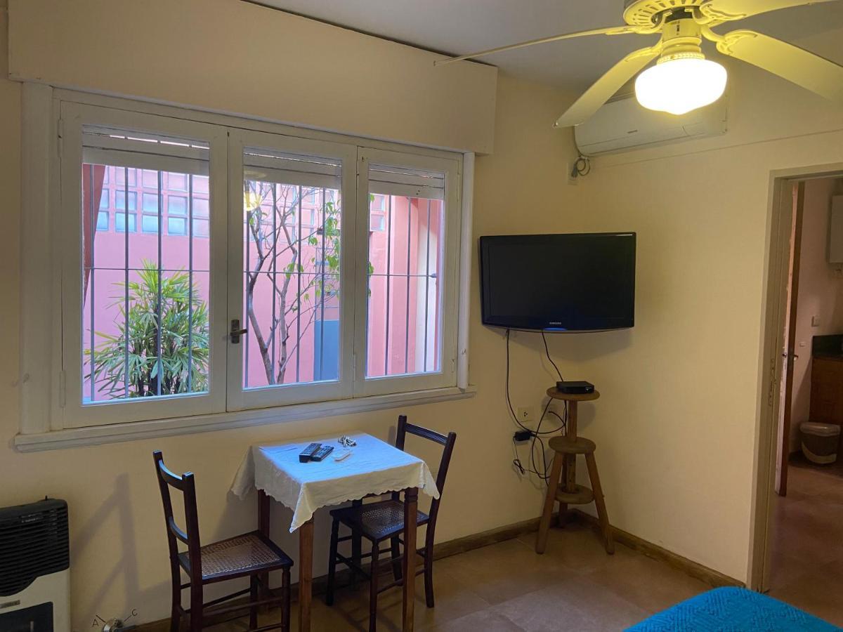 Departamentos Enteros En Palermo Hollywood Daire Buenos Aires Dış mekan fotoğraf