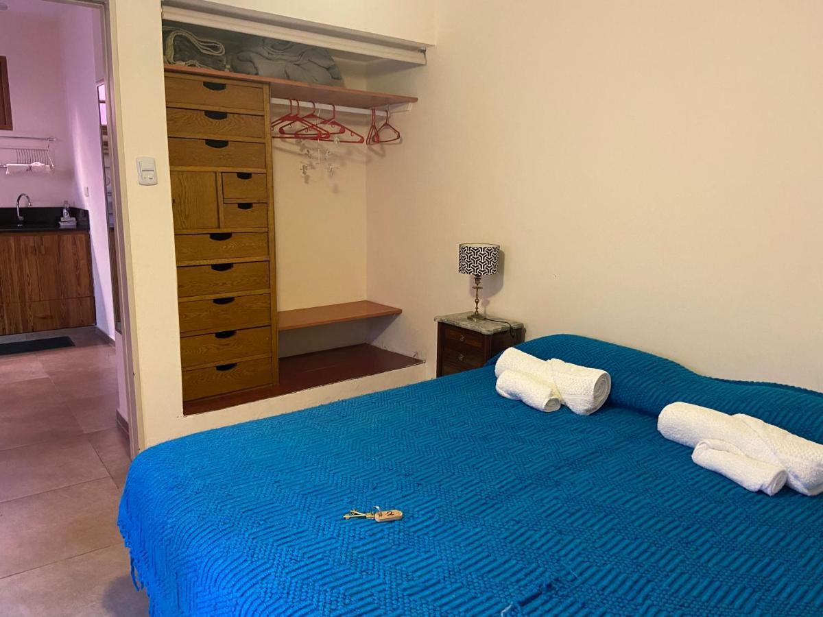 Departamentos Enteros En Palermo Hollywood Daire Buenos Aires Dış mekan fotoğraf