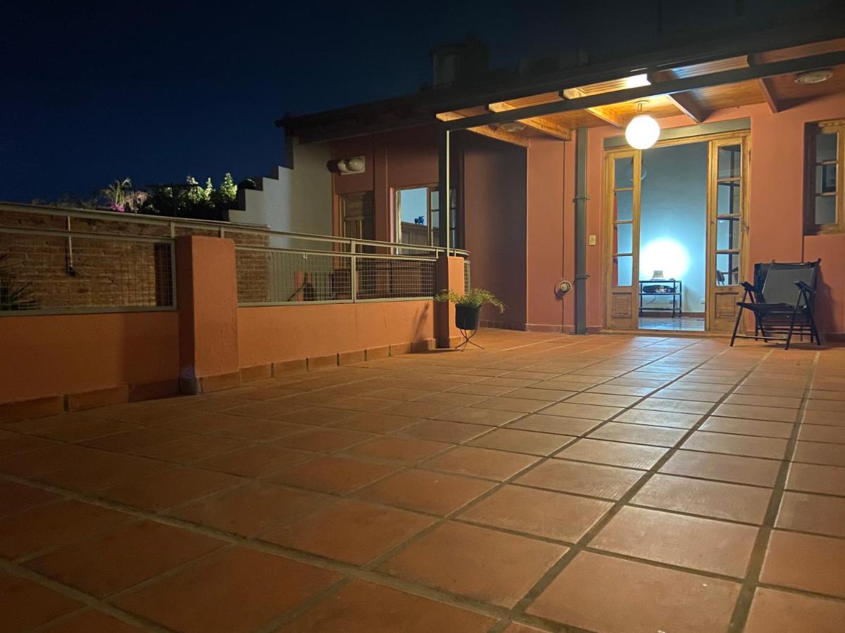 Departamentos Enteros En Palermo Hollywood Daire Buenos Aires Dış mekan fotoğraf