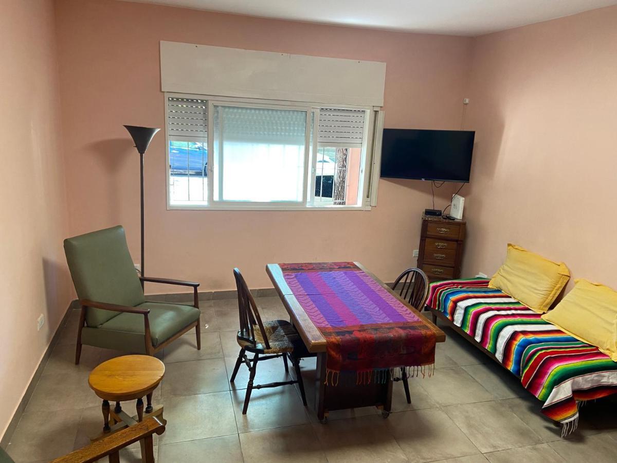 Departamentos Enteros En Palermo Hollywood Daire Buenos Aires Dış mekan fotoğraf