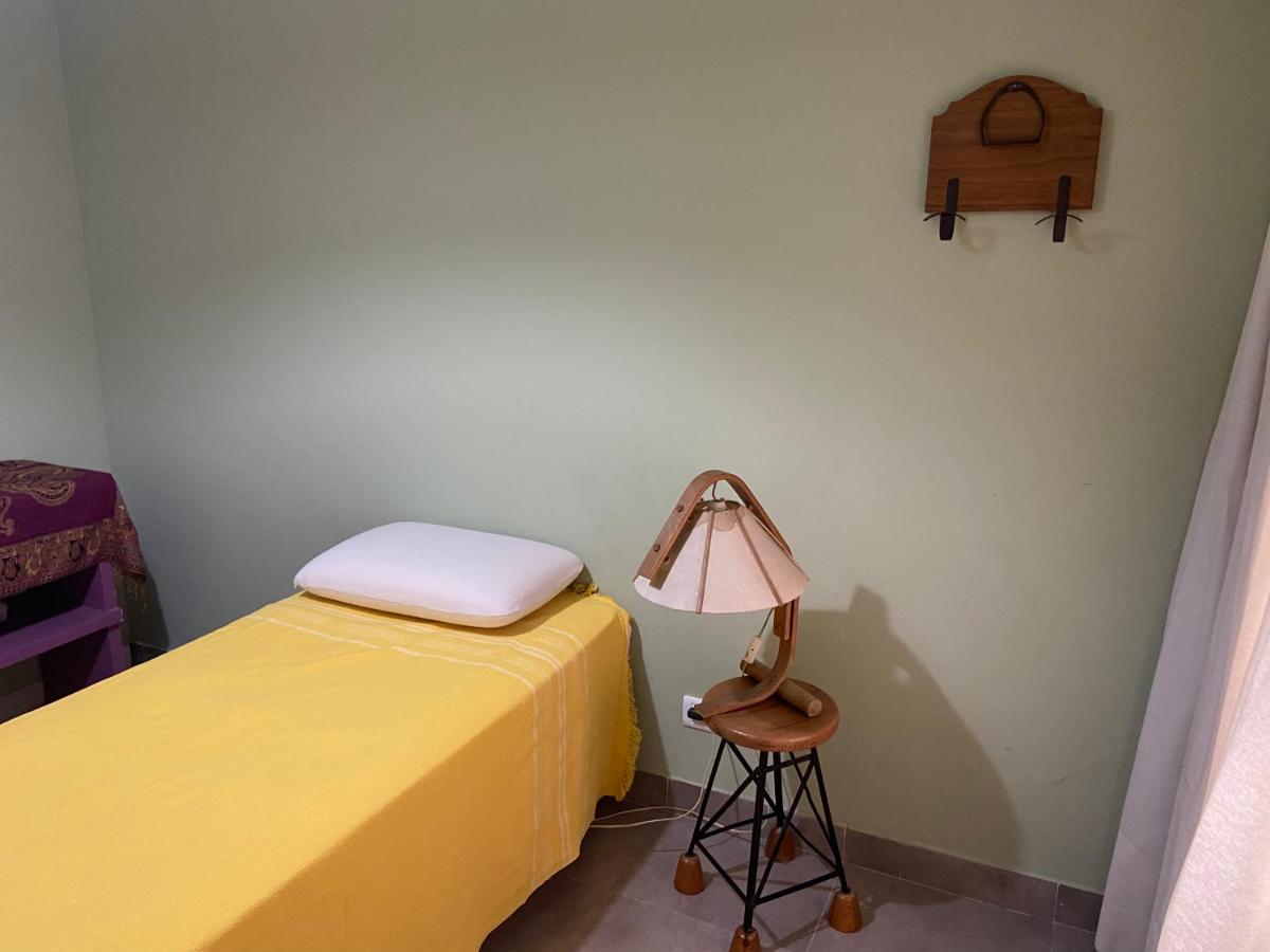 Departamentos Enteros En Palermo Hollywood Daire Buenos Aires Dış mekan fotoğraf