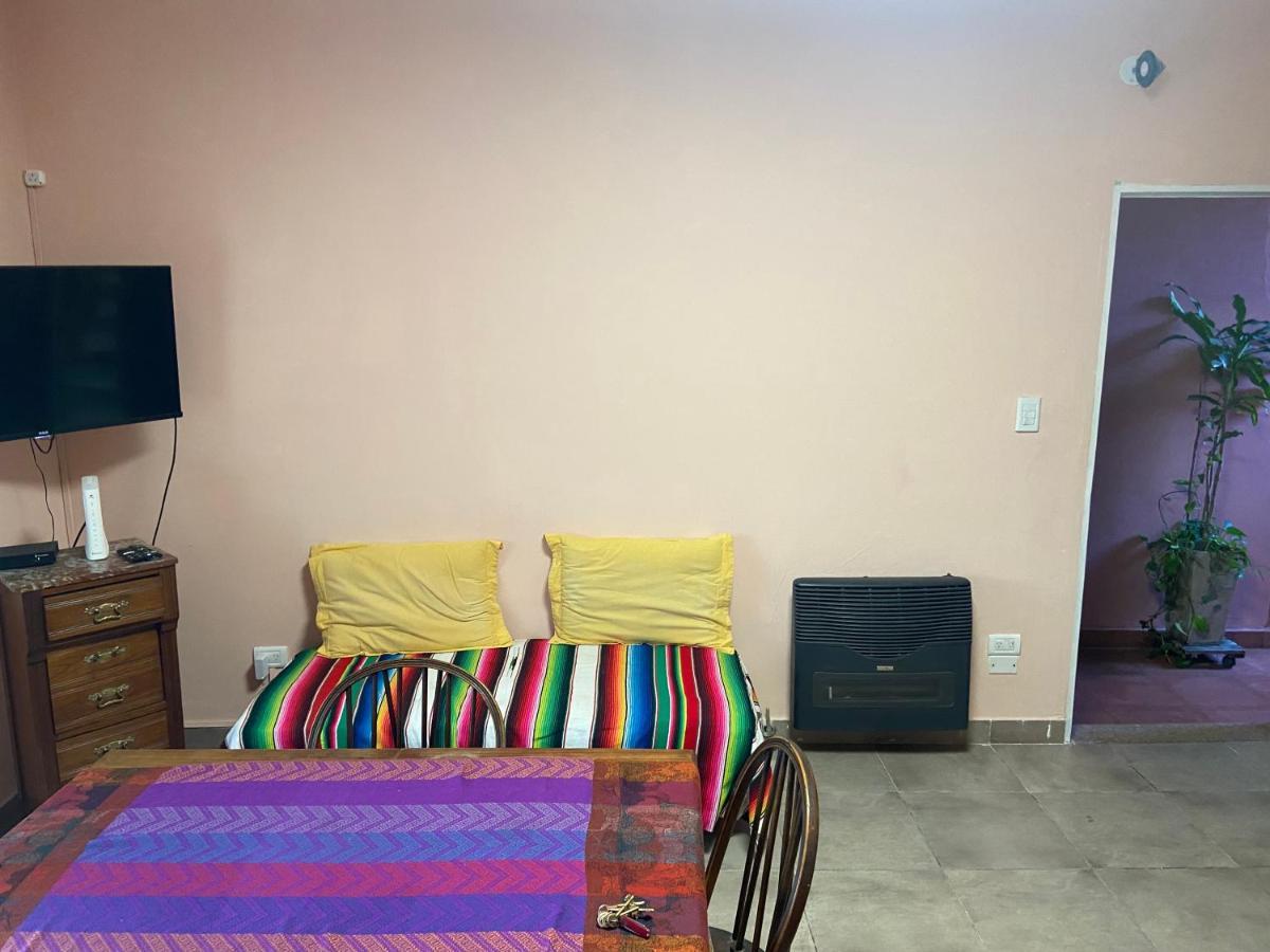 Departamentos Enteros En Palermo Hollywood Daire Buenos Aires Dış mekan fotoğraf