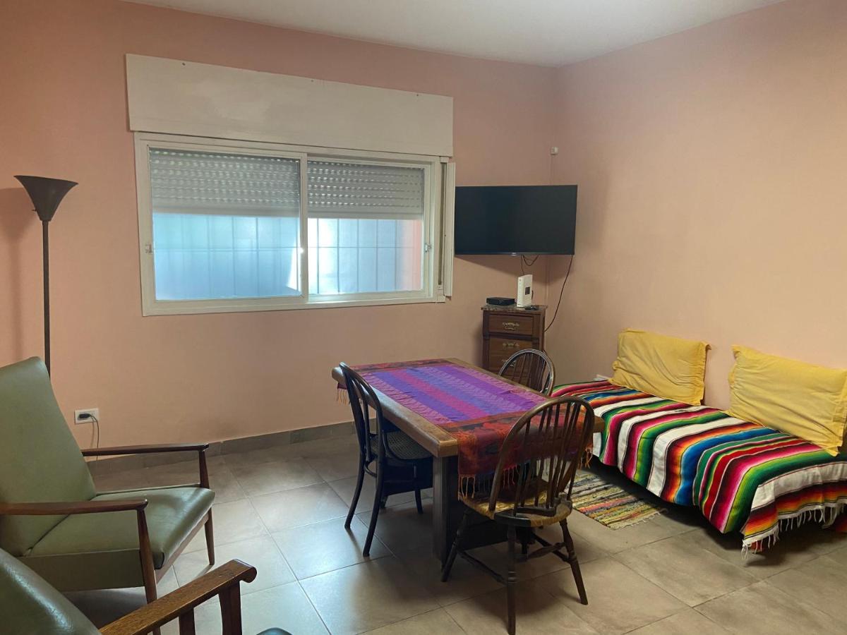 Departamentos Enteros En Palermo Hollywood Daire Buenos Aires Dış mekan fotoğraf