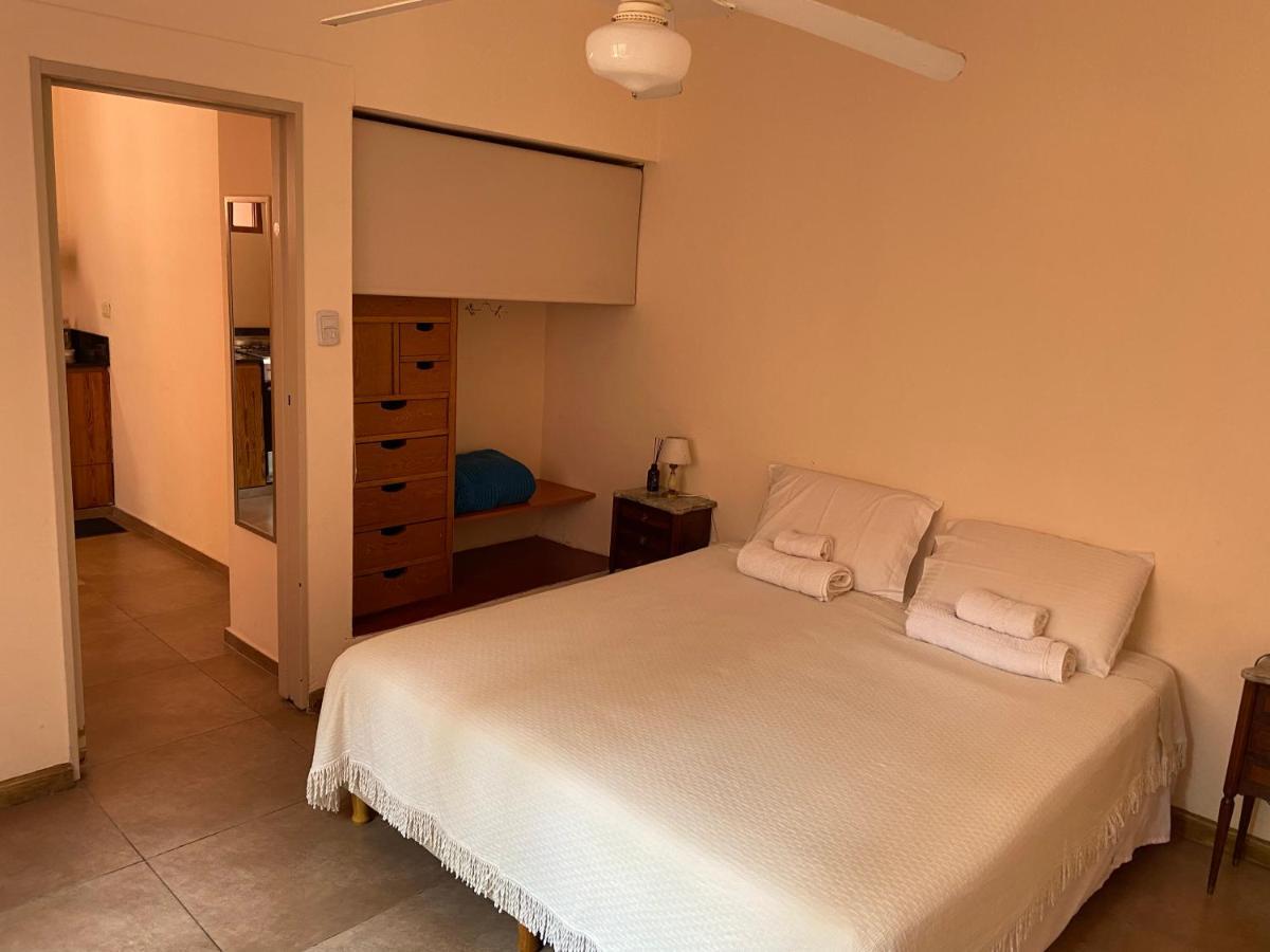 Departamentos Enteros En Palermo Hollywood Daire Buenos Aires Dış mekan fotoğraf