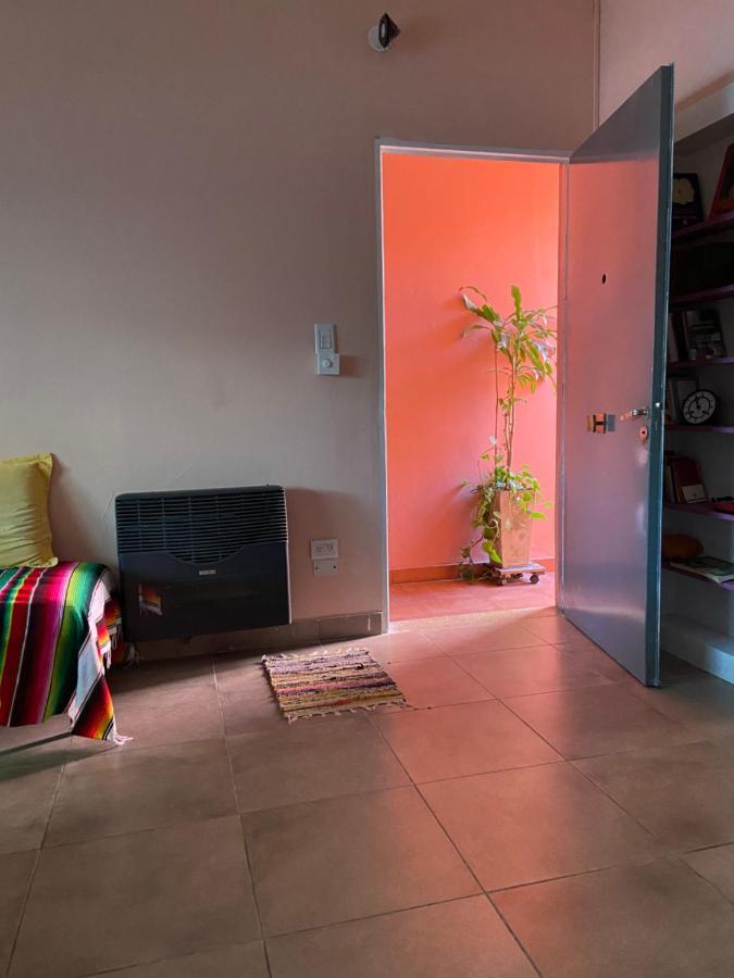 Departamentos Enteros En Palermo Hollywood Daire Buenos Aires Dış mekan fotoğraf