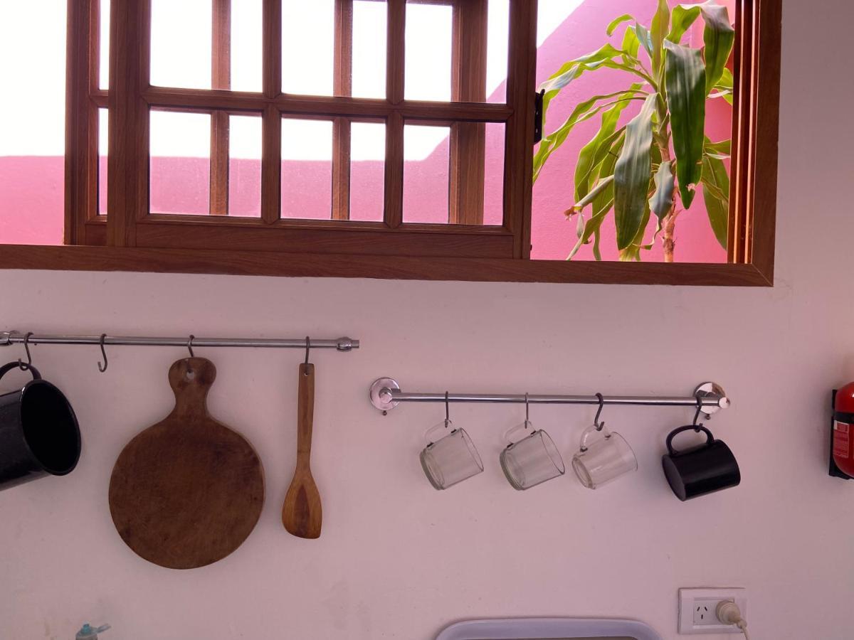 Departamentos Enteros En Palermo Hollywood Daire Buenos Aires Dış mekan fotoğraf
