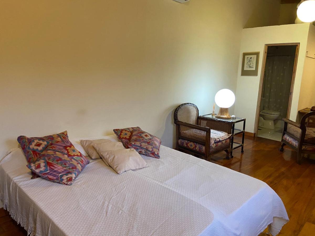 Departamentos Enteros En Palermo Hollywood Daire Buenos Aires Dış mekan fotoğraf