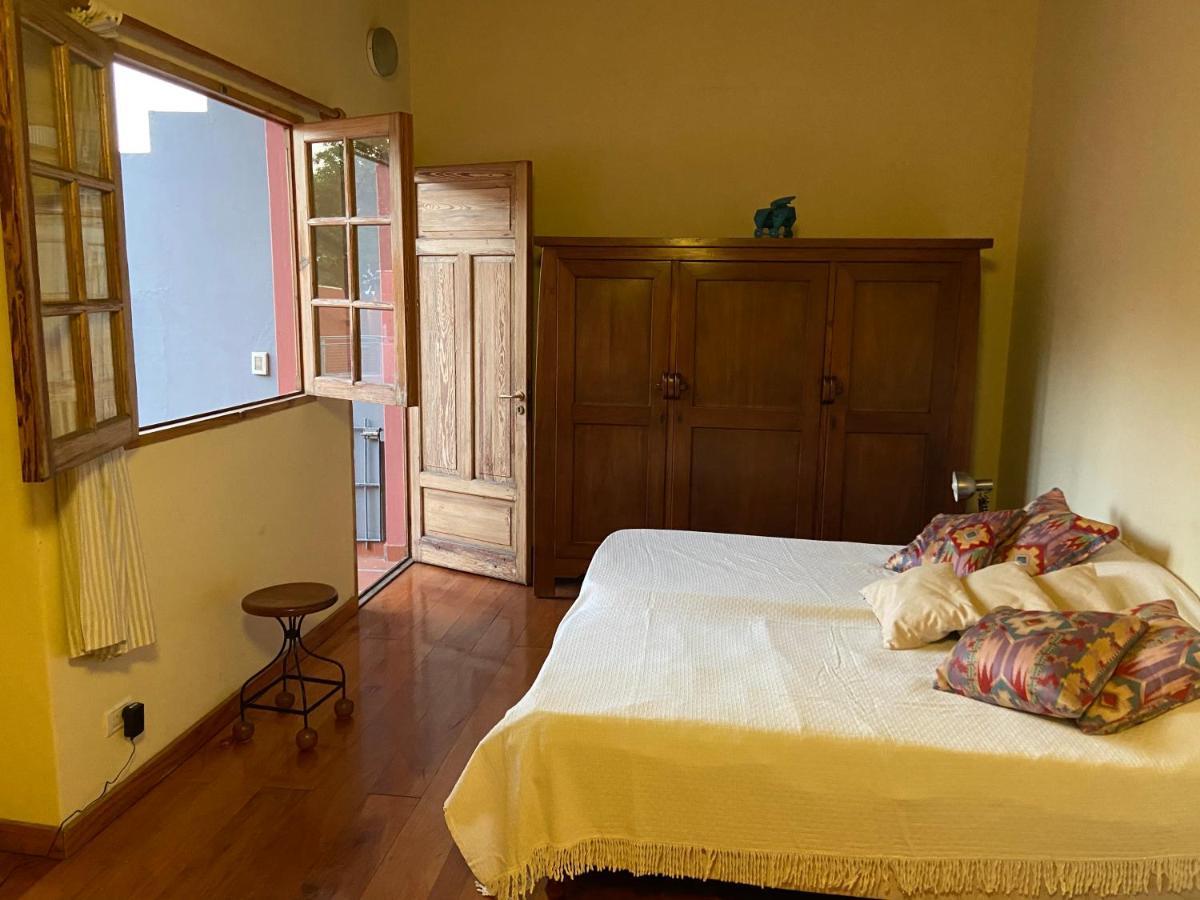 Departamentos Enteros En Palermo Hollywood Daire Buenos Aires Dış mekan fotoğraf