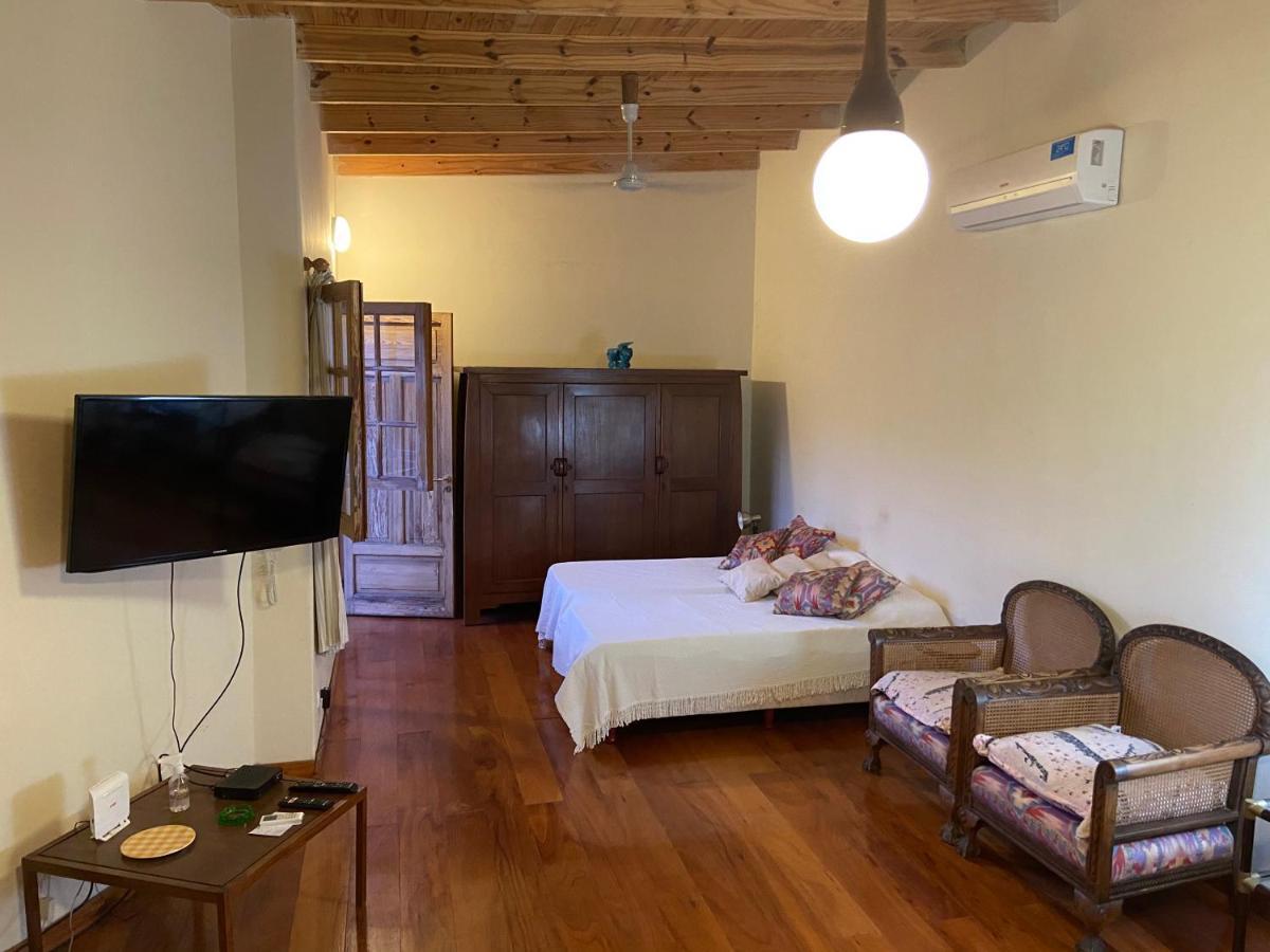 Departamentos Enteros En Palermo Hollywood Daire Buenos Aires Dış mekan fotoğraf