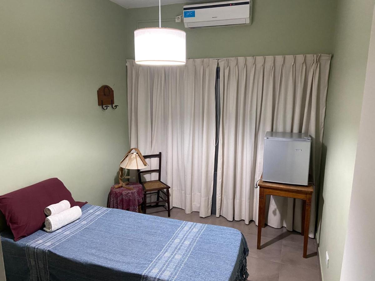 Departamentos Enteros En Palermo Hollywood Daire Buenos Aires Dış mekan fotoğraf